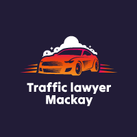Traffic lawyer Mackay