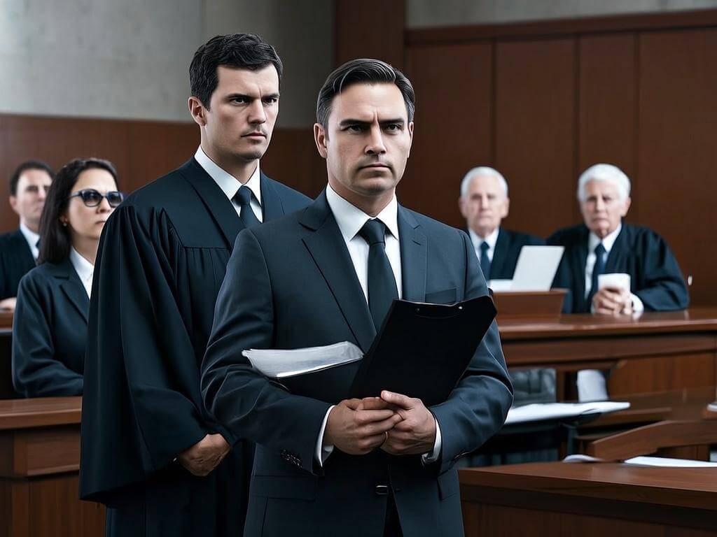 Expert Criminal Lawyers in Burnie